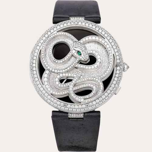 Cartier Le Cirque Animalier De Cartier Hpi00339