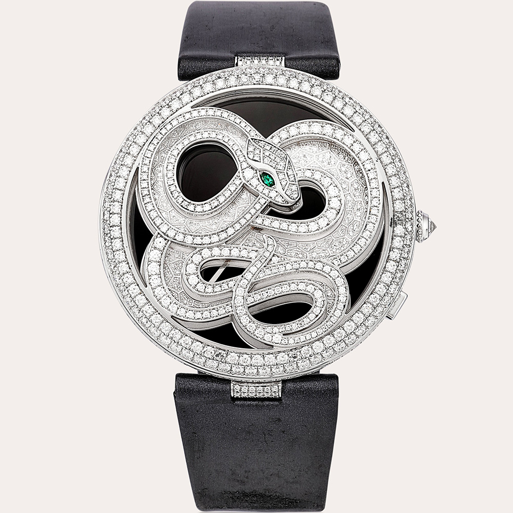 Cartier Le Cirque Animalier De Cartier Hpi00339