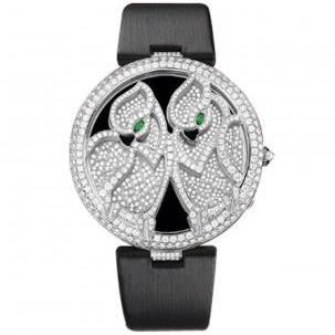 Cartier Le Cirque Animalier De Cartier Hpi00340