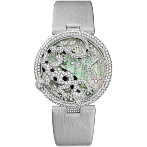 Cartier Le Cirque Animalier De Cartier Hpi00404