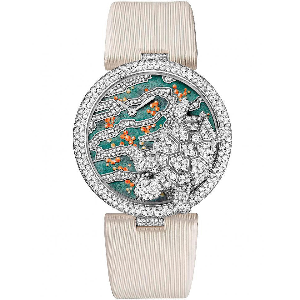 Cartier Le Cirque Animalier De Cartier Hpi00405