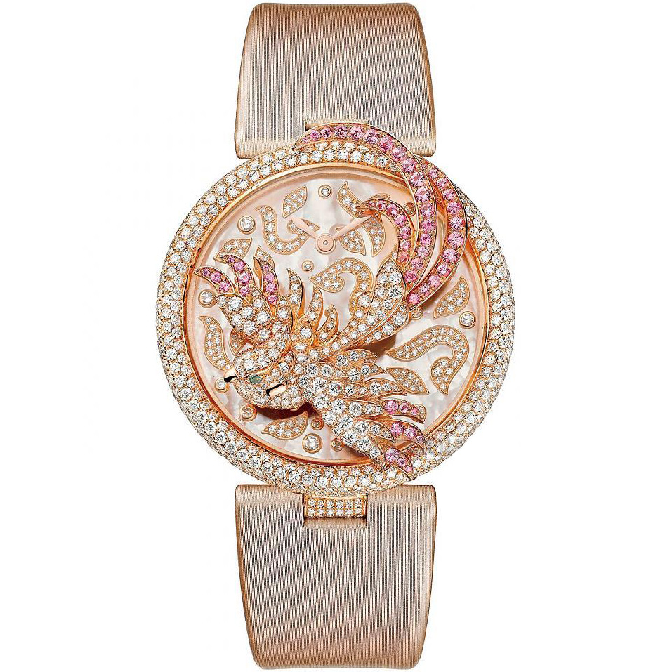 Cartier Le Cirque Animalier De Cartier Hpi00406