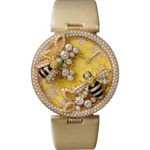 Cartier Le Cirque Animalier De Cartier Hpi00480