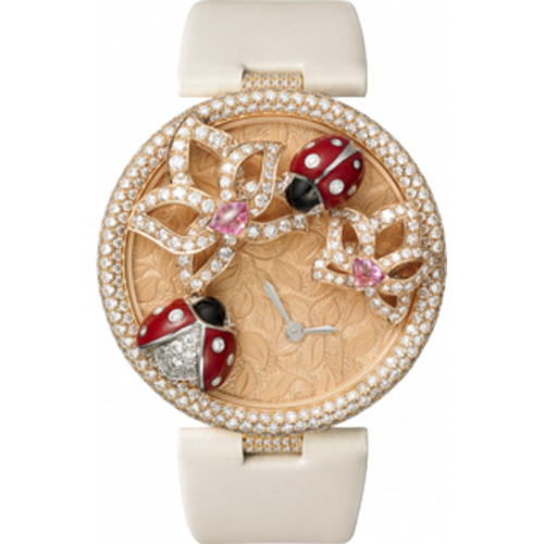 Cartier Le Cirque Animalier De Cartier Hpi00481