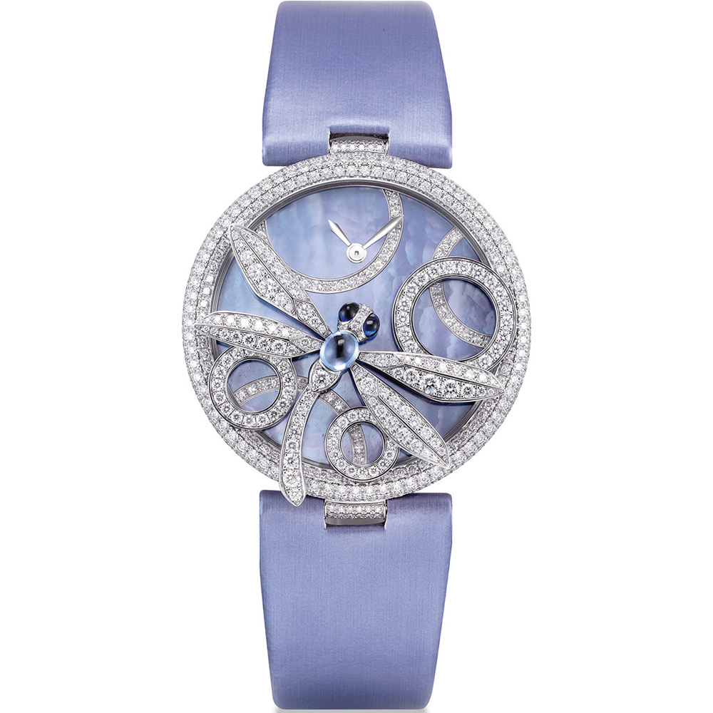 Cartier Le Cirque Animalier De Cartier Hpi00482