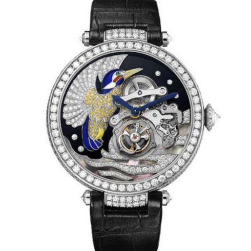 Cartier Le Cirque Animalier De Cartier Hpi00491