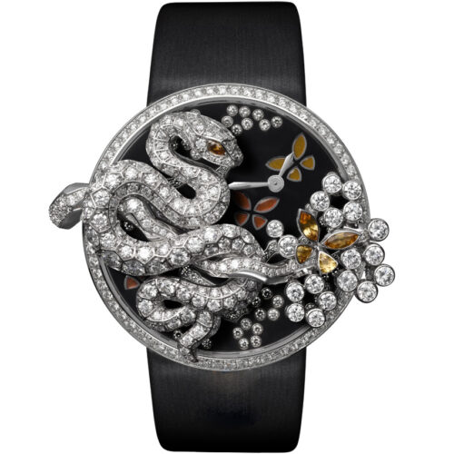 Cartier Les Indomptables De Cartier Hpi00609