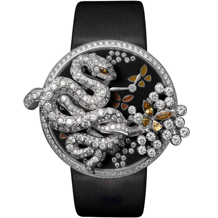 Cartier Les Indomptables De Cartier Hpi00609