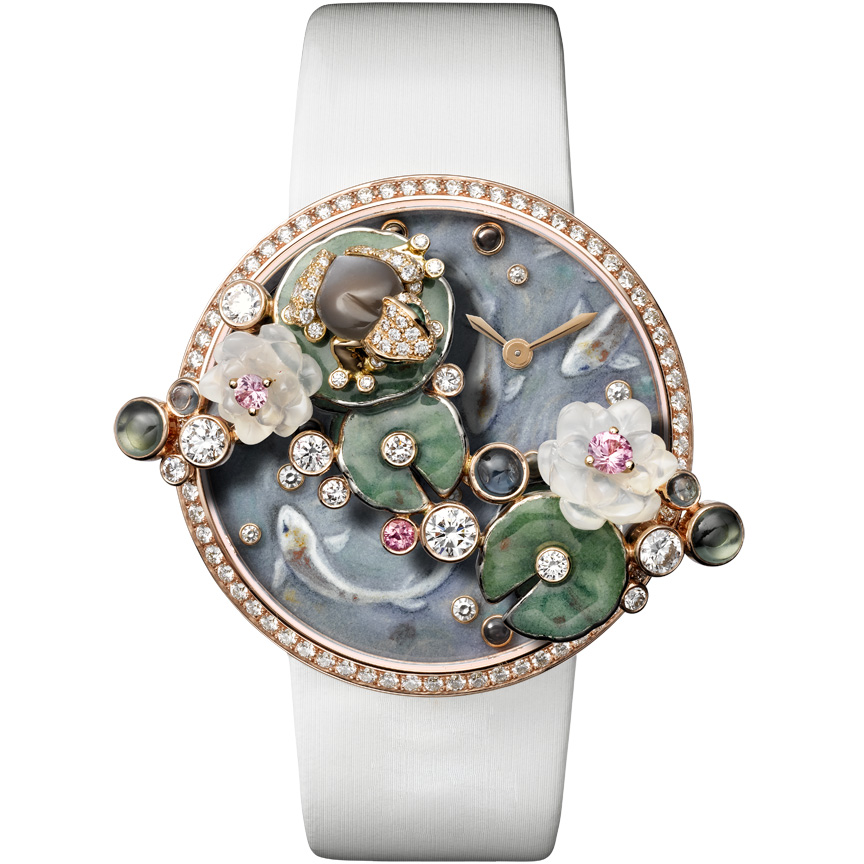 Cartier Les Indomptables De Cartier Hpi00610