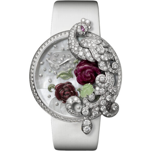 Cartier Les Indomptables De Cartier Hpi00611