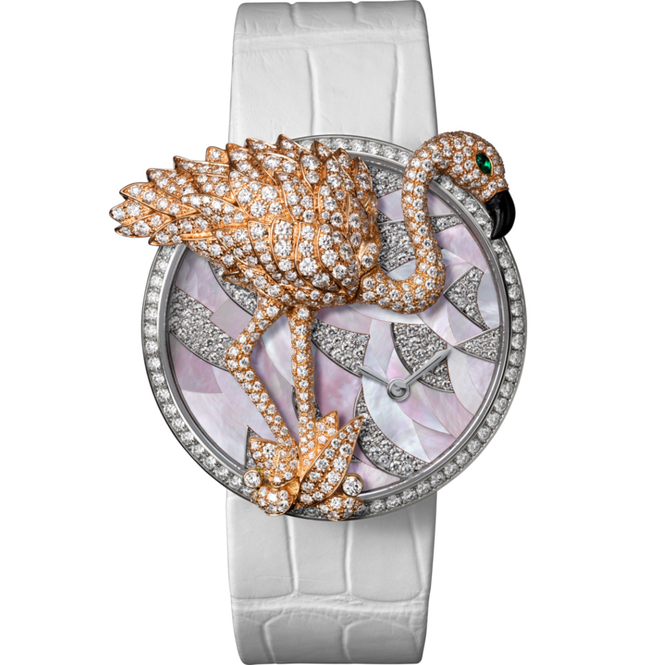 Cartier Les Indomptables De Cartier Hpi00713