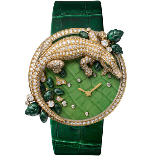 Cartier Les Indomptables De Cartier Hpi00714