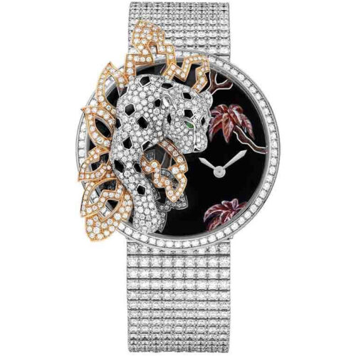 Cartier Les Indomptables De Cartier Hpi00913