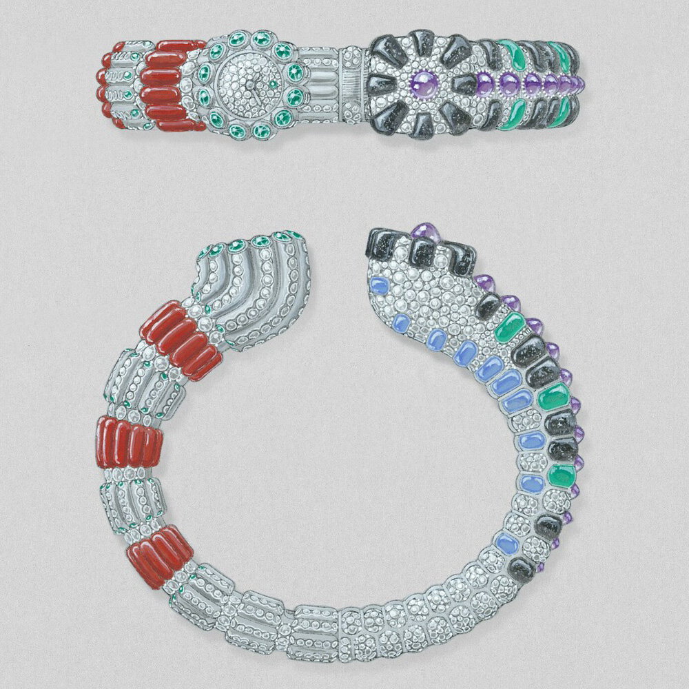 Cartier Libre Hpi01685