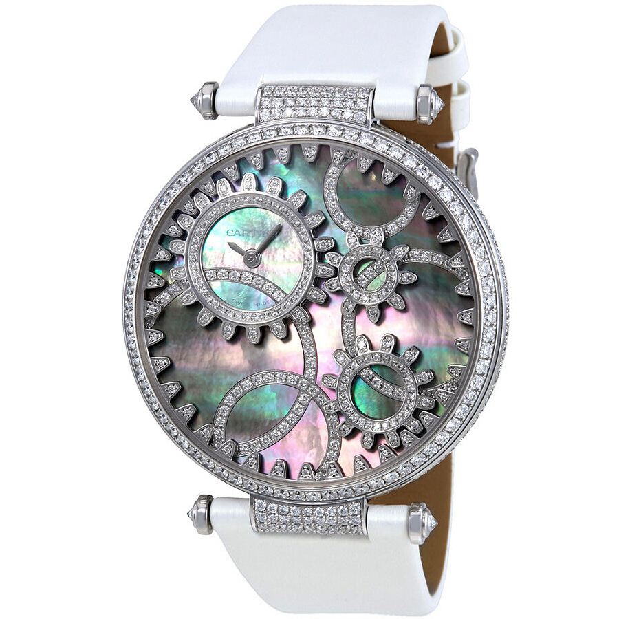 Cartier Libre Wd000002