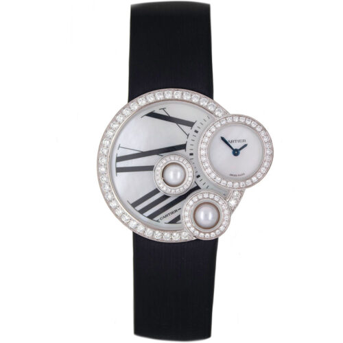 Cartier Libre Wj304850