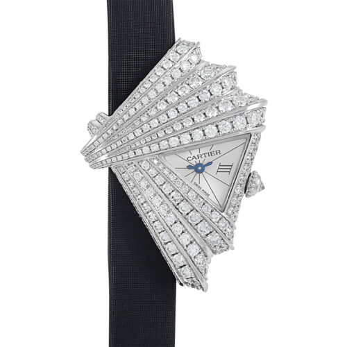 Cartier Libre Wj304950