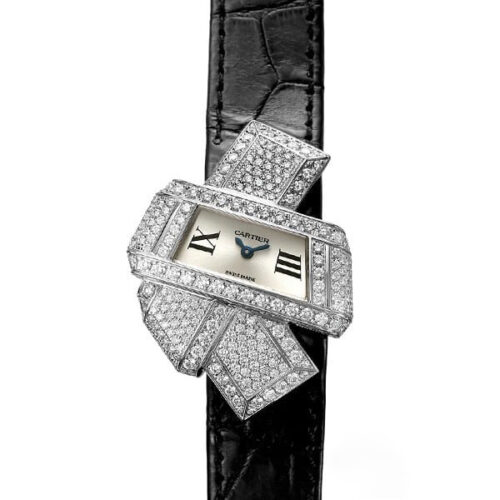 Cartier Libre Wj305050