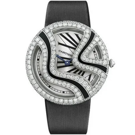 Cartier Libre Wj306015
