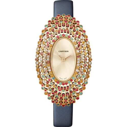Cartier Libre Wjli0007