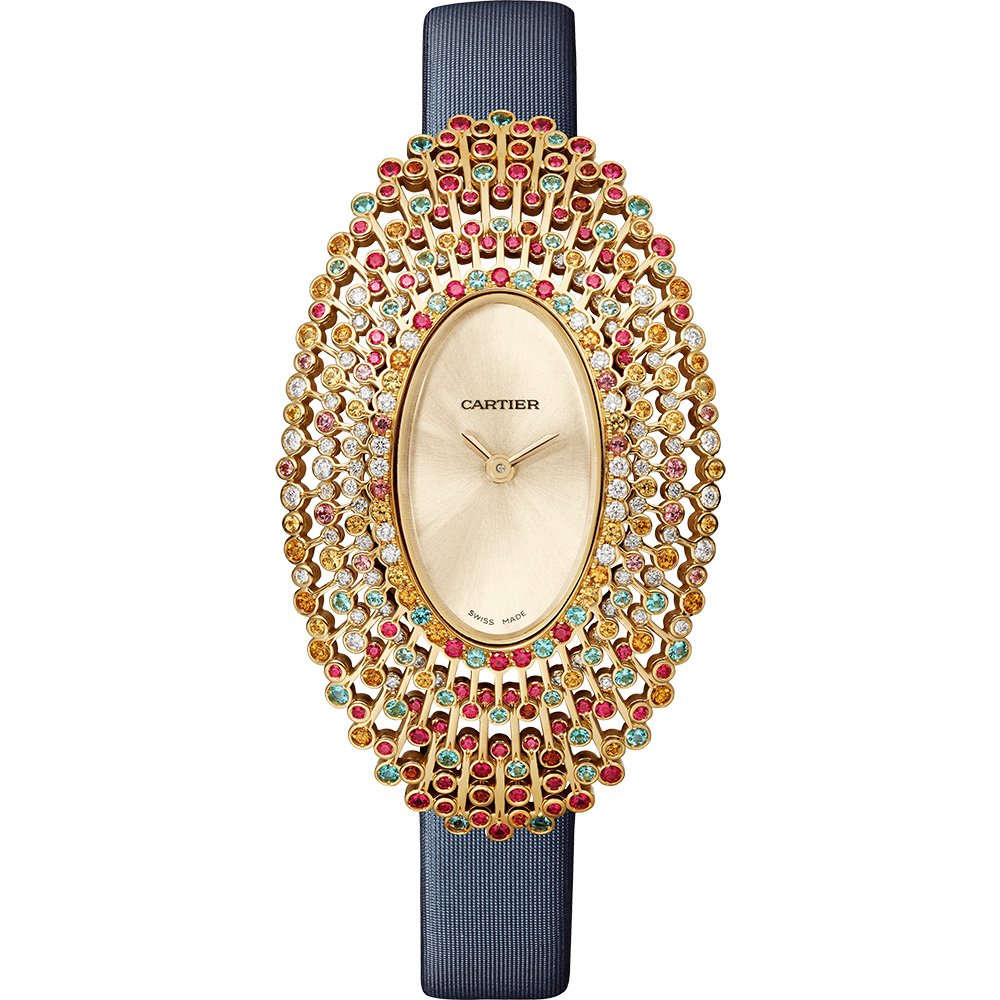 Cartier Libre Wjli0007