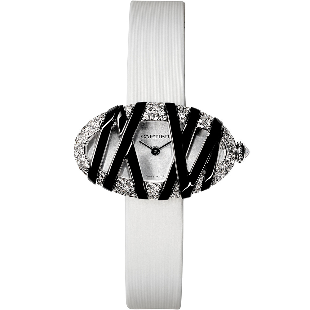 Cartier Libre Wjli0008