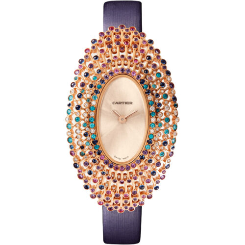 Cartier Libre Wjli0009