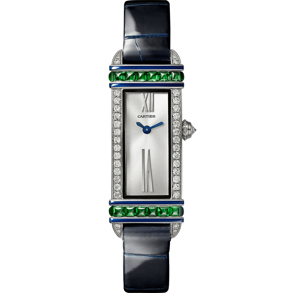 Cartier Libre Wjli0012