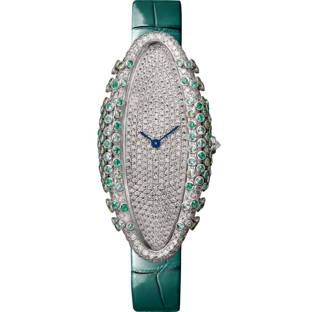Cartier Libre Wjli0015