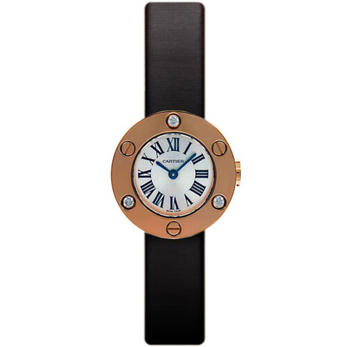 Cartier Love We800431