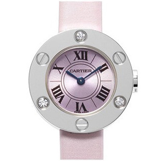 Cartier Love We801231