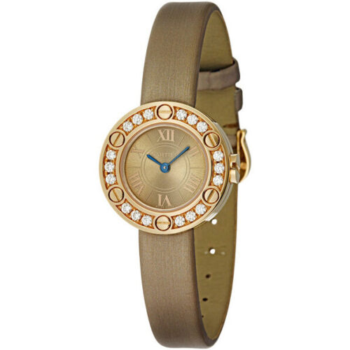 Cartier Love We801331
