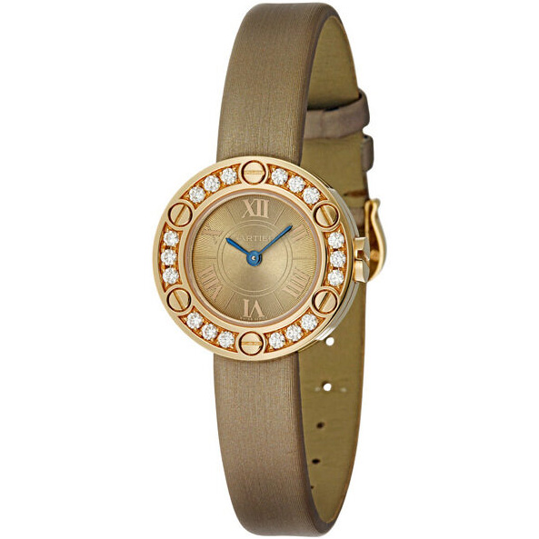 Cartier Love We801331