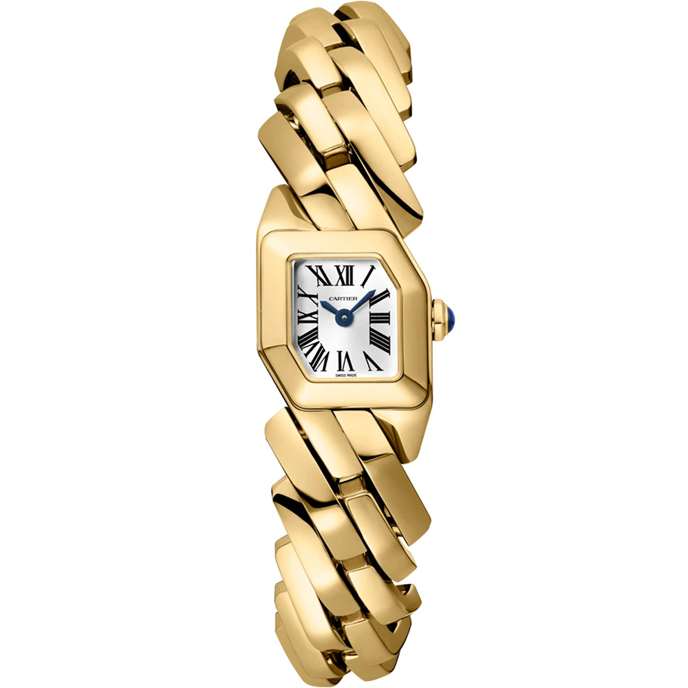 Cartier Maillon De Cartier Wgbj0002