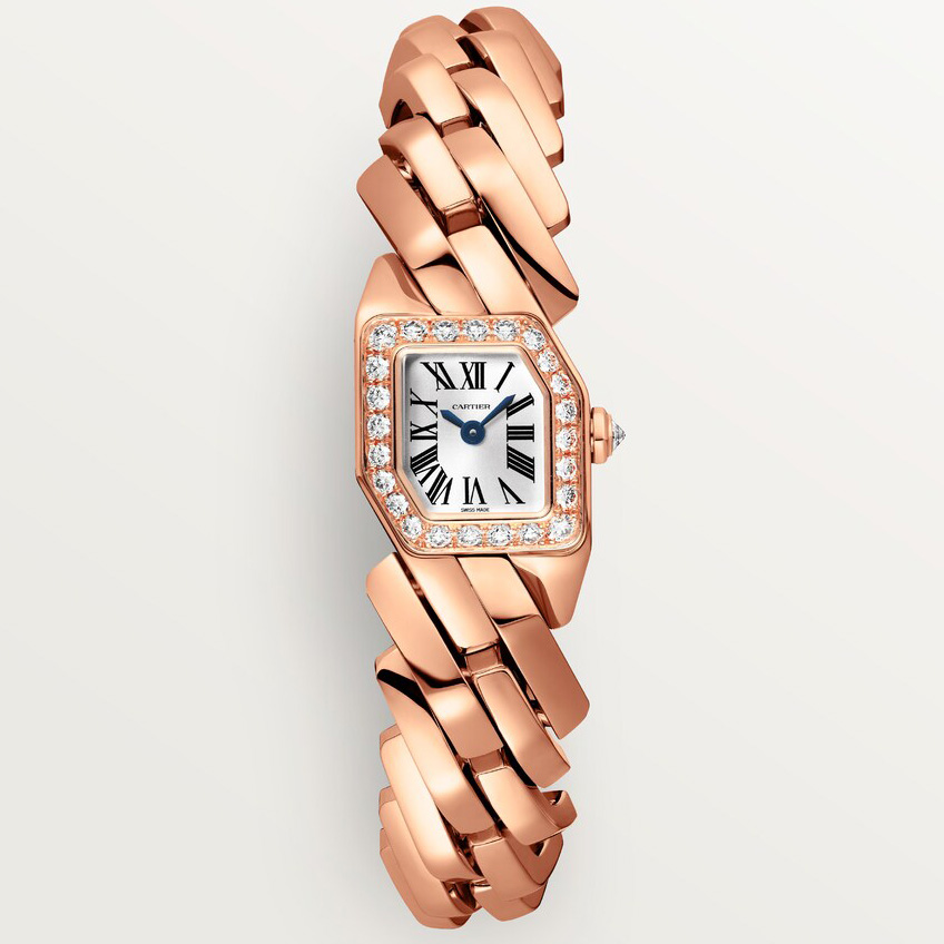 Cartier Maillon De Cartier Wjbj0002