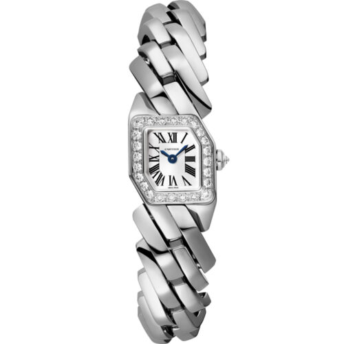 Cartier Maillon De Cartier Wjbj0003