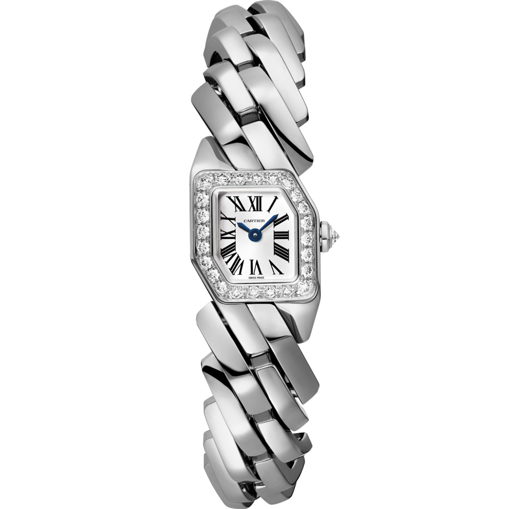 Cartier Maillon De Cartier Wjbj0003