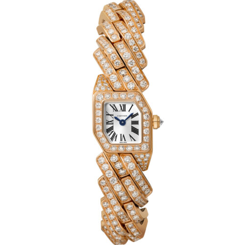 Cartier Maillon De Cartier Wjbj0004