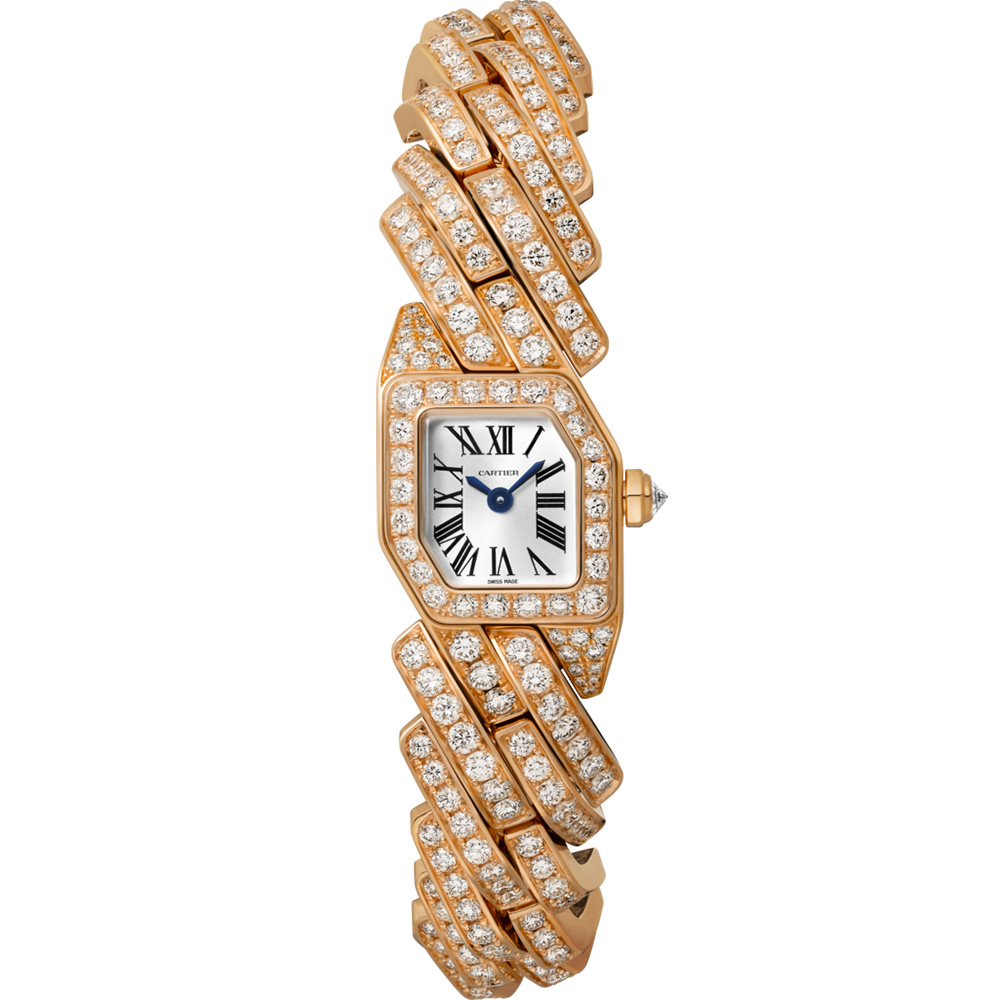 Cartier Maillon De Cartier Wjbj0004