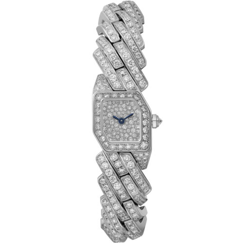 Cartier Maillon De Cartier Wjbj0005