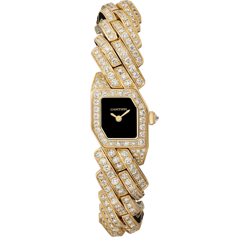 Cartier Maillon De Cartier Wjbj0006