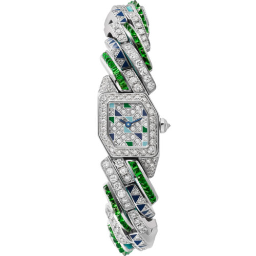 Cartier Maillon De Cartier Wjbj0008