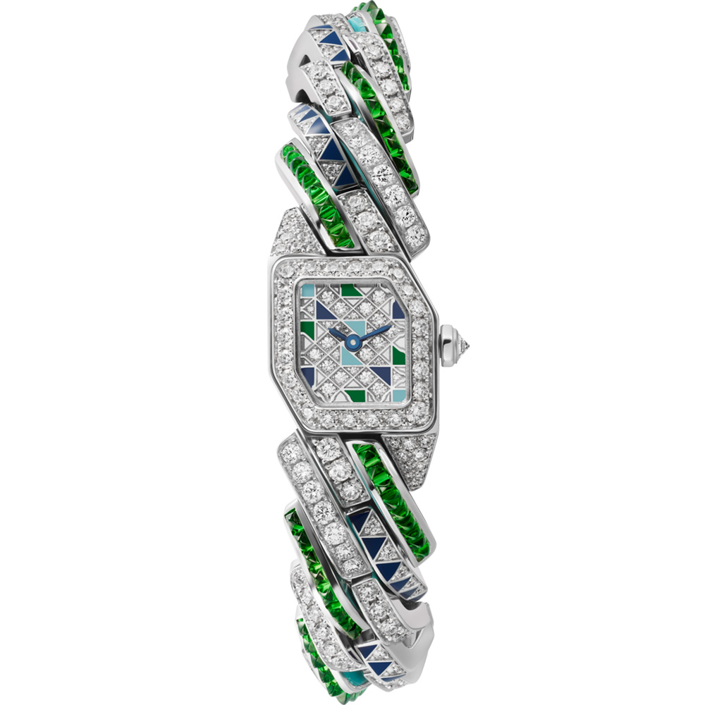 Cartier Maillon De Cartier Wjbj0008