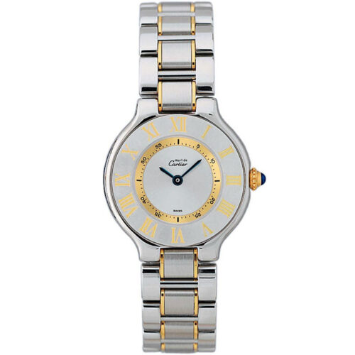 Cartier Must De Cartier 21 W10072r6