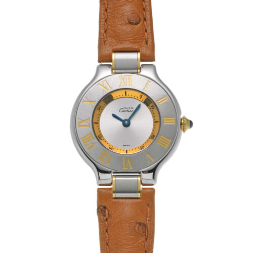 Cartier Must De Cartier 21 W1007323