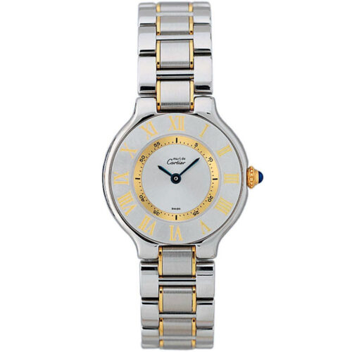 Cartier Must De Cartier 21 W10073r6