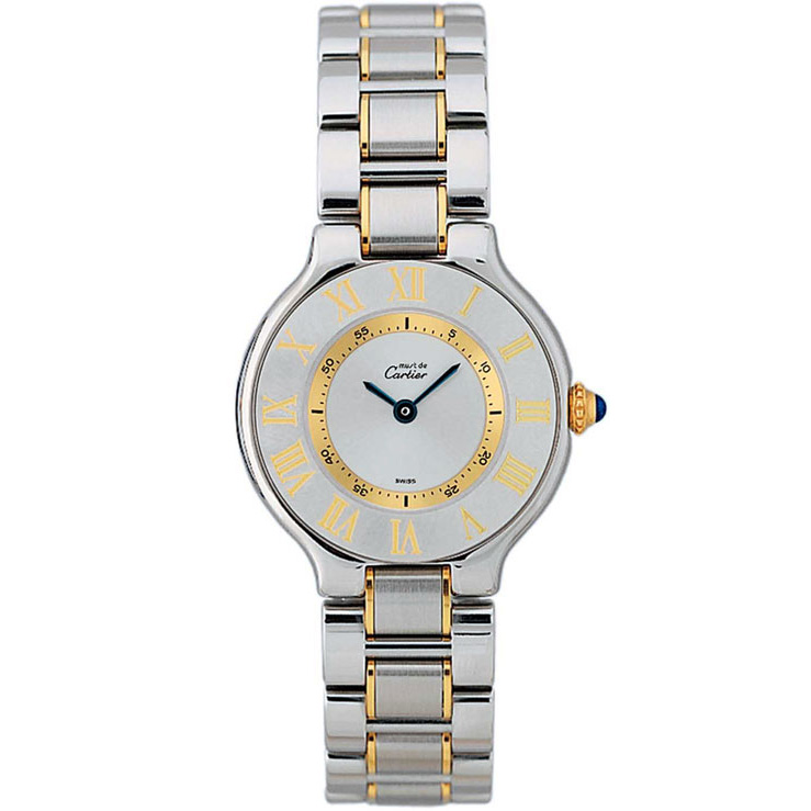 Cartier Must De Cartier 21 W10073r6