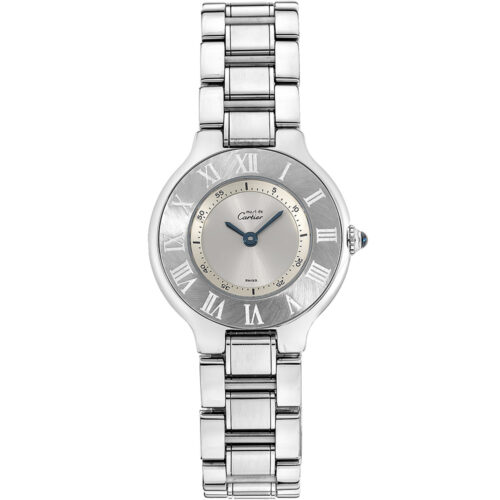 Cartier Must De Cartier 21 W10109t2