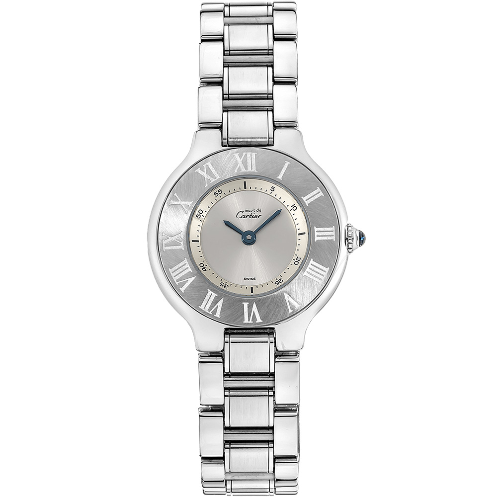 Cartier Must De Cartier 21 W10109t2