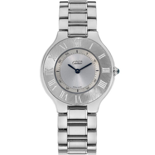 Cartier Must De Cartier 21 W10110t2